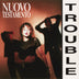 Nuovo Testamento 'Trouble' 12" EP