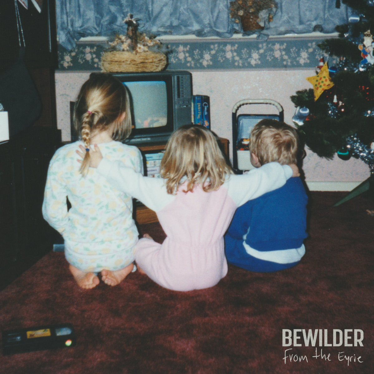 Bewilder "From the Eyrie" LP