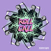 Roll Call  "Perpetuate" EP