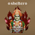 Shelter "The Passion (Remastered)" LP