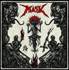 Mask "Aggressive Contempt" LP