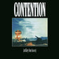 Contention  "Artillery From Heaven" LP