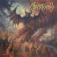 Cryptopsy  "As Gomorrah Burns" LP