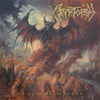 Cryptopsy  "As Gomorrah Burns" LP