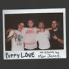 Mom Jeans "Puppy Love" LP