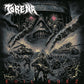 Torena  "Evil Eyez" CD