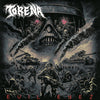 Torena  "Evil Eyez" CD