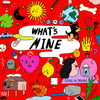 Teens In Trouble "What's Mine" LP