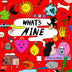 Teens In Trouble "What's Mine" LP