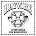 Haywire "Conditioned For Demolition" CD