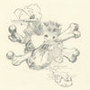 Sweet Tooth 'Guppy' CD