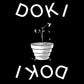 DOKI DOKI "Self Titled" LP