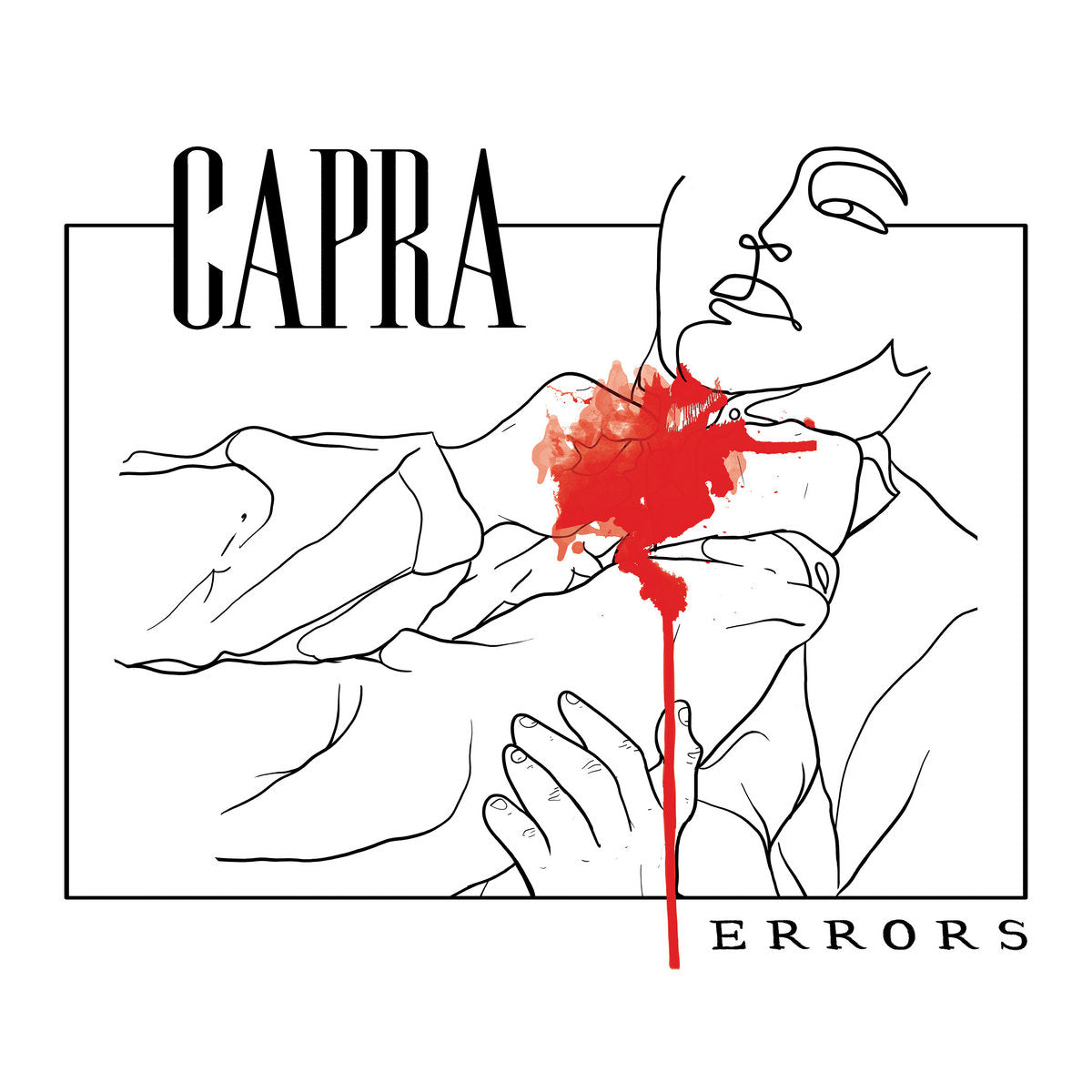 Capra "Errors" LP