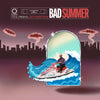 Cool Original 'Outtakes From Bad Summer' LP