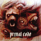 Primal Code "Opaque Fixation" LP