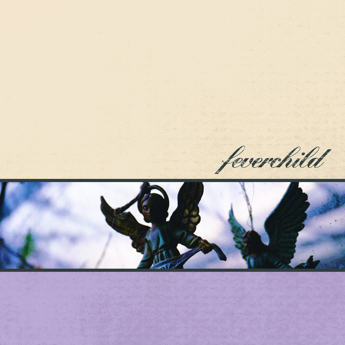 Feverchild "Witching Hour / You Know I Can't" EP