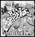 Raw Brigade "Aggressive City" LP