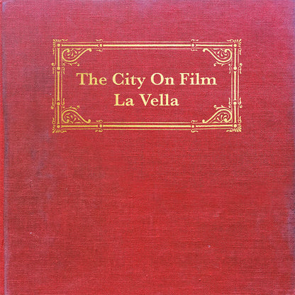 The City on Film "La Vella" LP