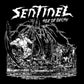 Sentinel "Age Of Decay" LP