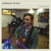 Anthony Green "Live at Studio 4" 2xLP