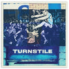 Turnstile "Pressure To Succeed"  7"