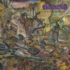 Gatecreeper  "Deserted" LP