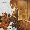 Jackal "Self Titled" CD