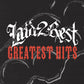 Laid 2 Rest "Greatest Hits" CD
