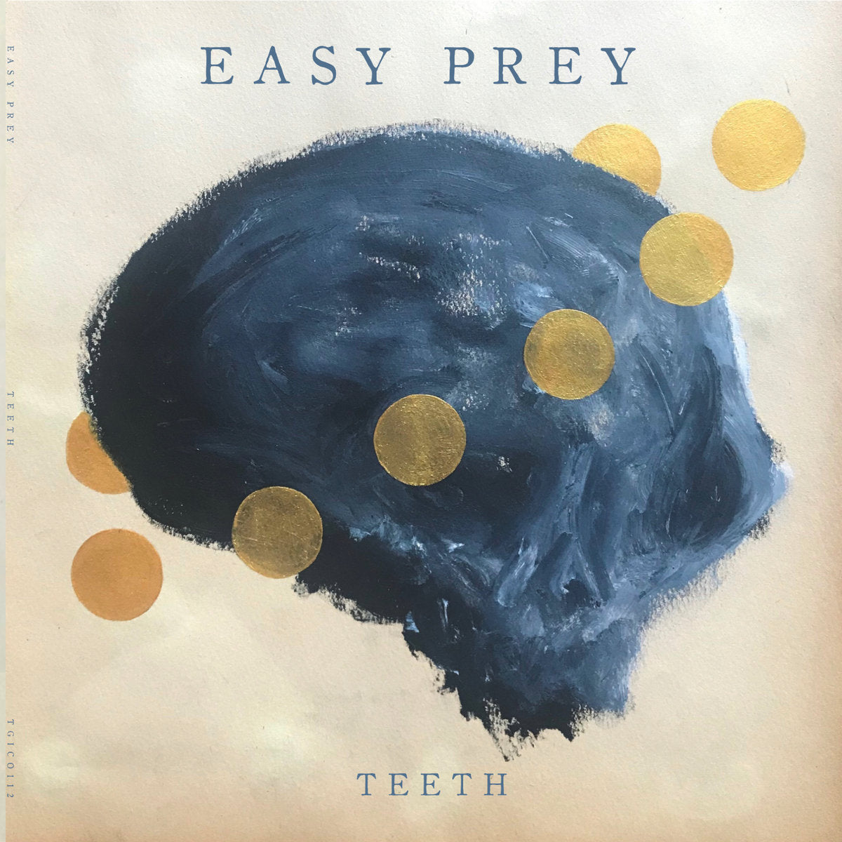 Easy Prey "Teeth" LP