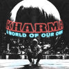 Kharma "World Of Our Own" CS