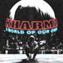 Kharma "World Of Our Own" CS