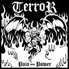 Terror 'Pain Into Power' LP