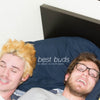Mom Jeans "Best Buds" CD