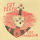 Cut Teeth "Televandalism" LP