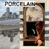 Porcelain 'Self Titled' LP