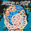 Step By Step "New World View" LP