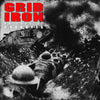 Grid Iron  "No Good At Saying Goodbye" CD