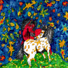 Red PK 'Horse Like Me' LP