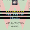 Weatherbox "The Cosmic Drama" 2xLP