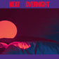 Heat "Overnight" CD