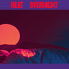 Heat "Overnight" CD