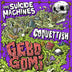 The Suicide Machines / Coquettish "Gebo Gomi" Split EP