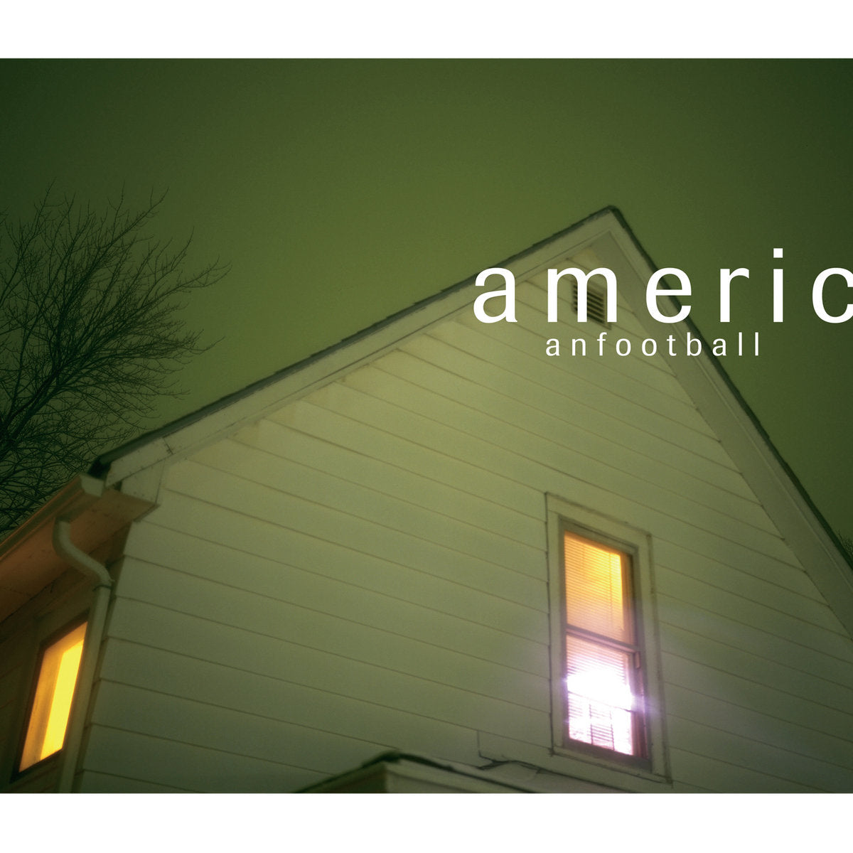 American Football "LP 1" LP