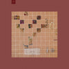 Touché Amoré  'Stage Four' CD
