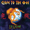 Lip Cream 'Close To The Edge' LP