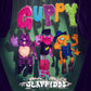 GUPPY "Big Man Says Slappydoo" LP