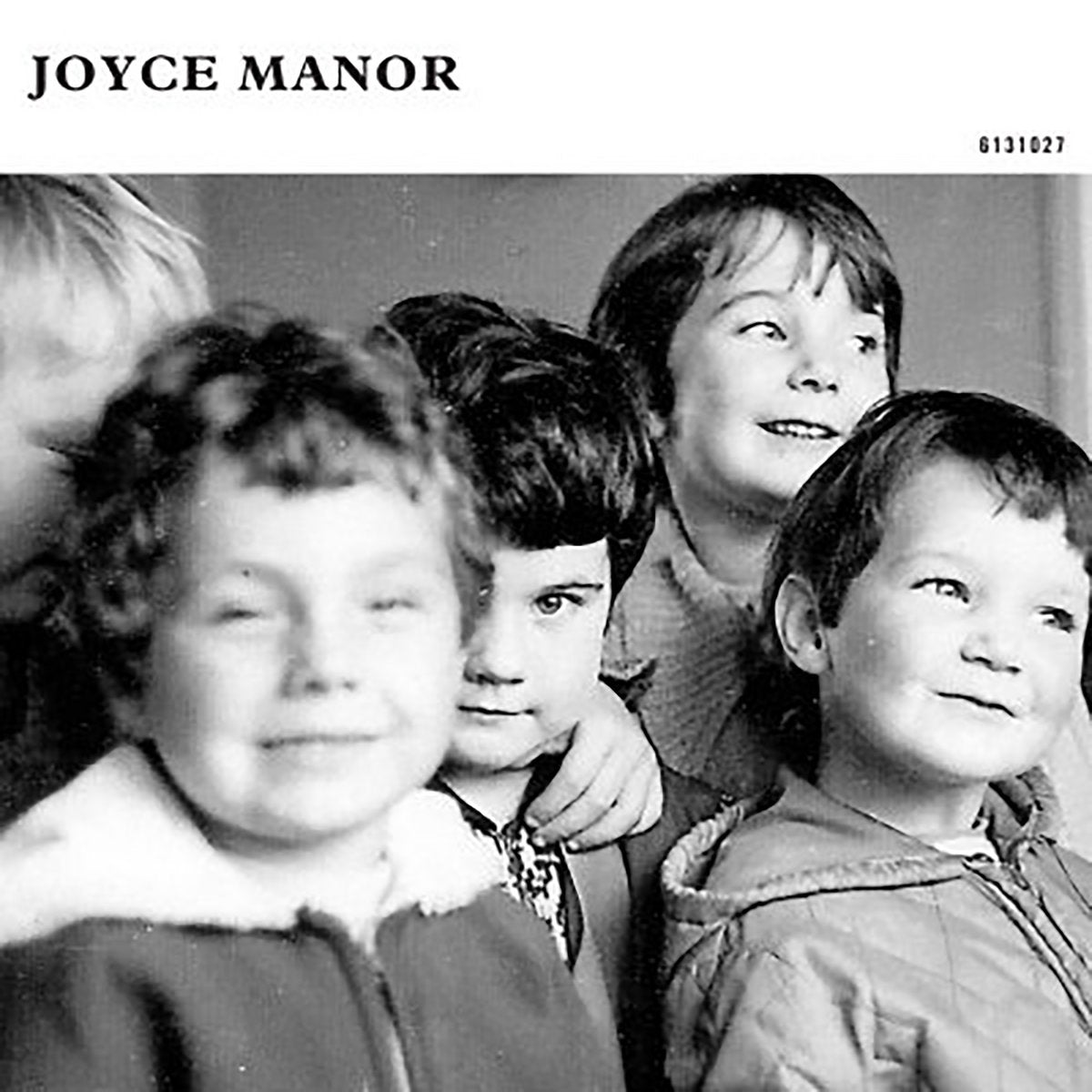 Joyce Manor "Self Titled" LP
