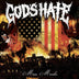 God's Hate "Mass Murder" CD