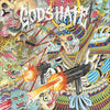 God's Hate "Self Titled" LP