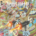 God's Hate "Self Titled" LP